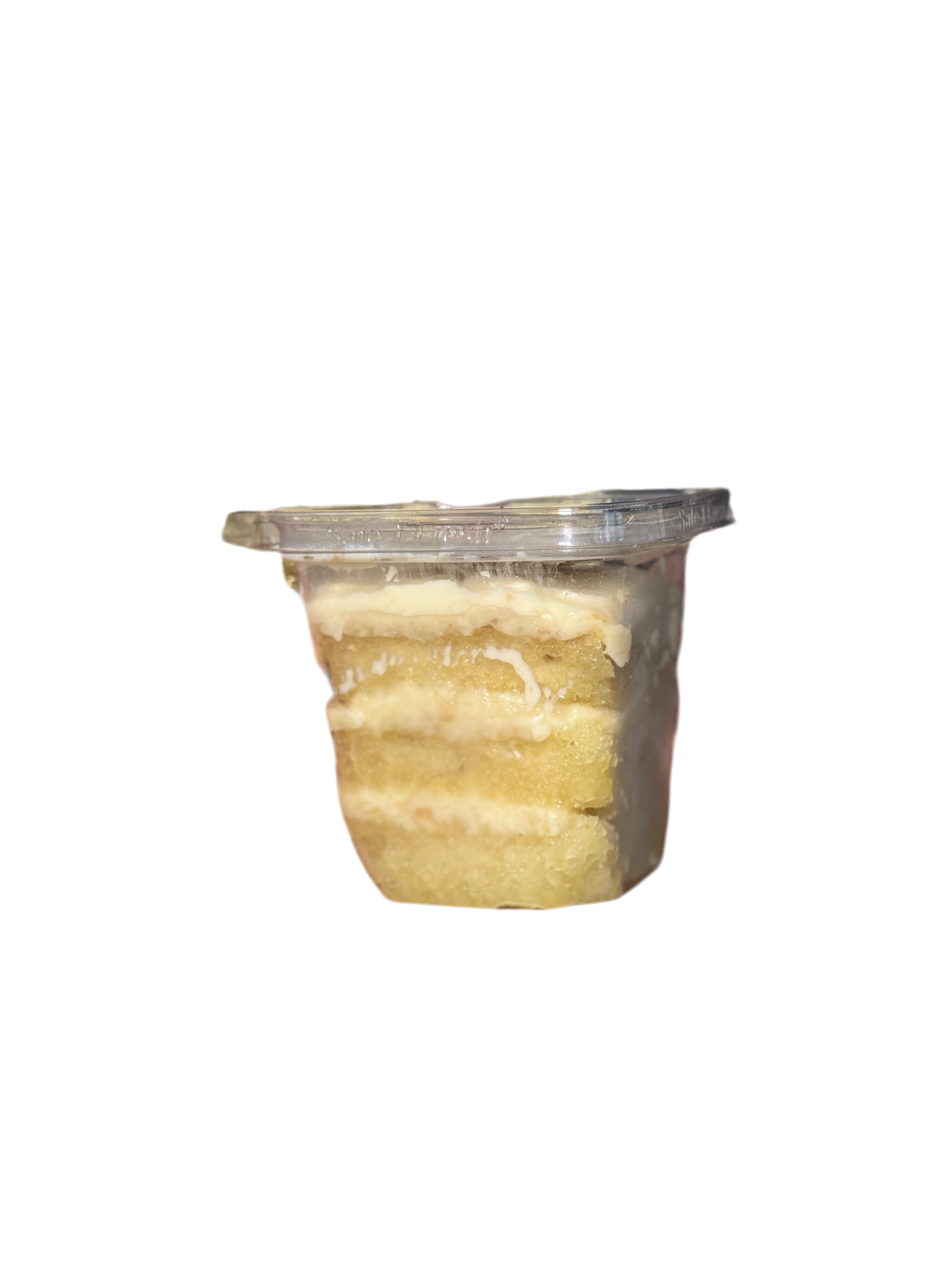 Bizcocho To Go Rafaello