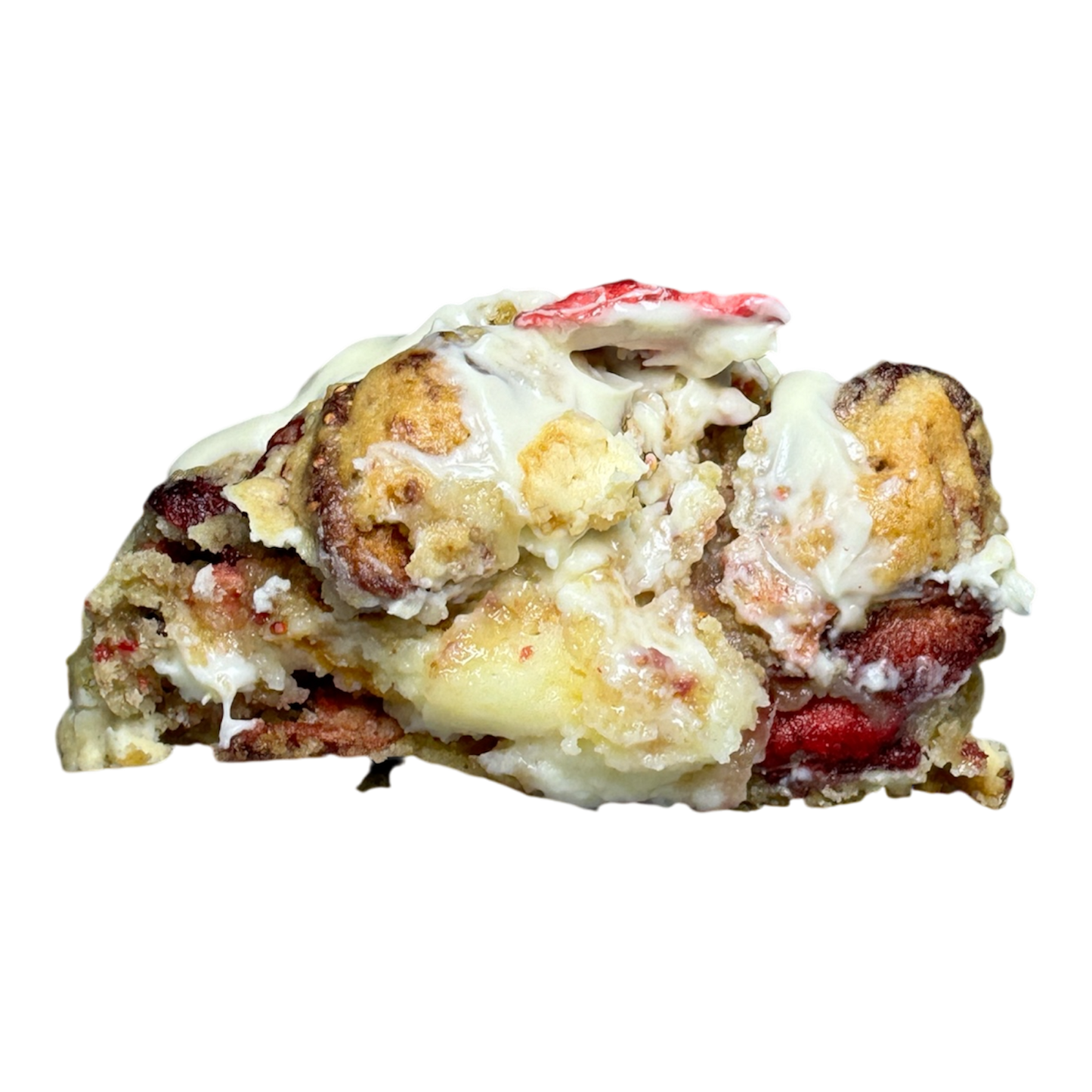 Strawberry Cheesecake