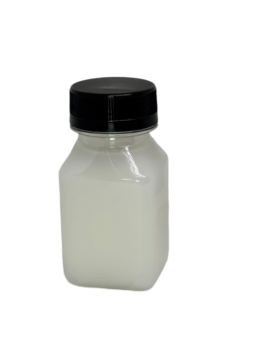 Emulsión de Almendra