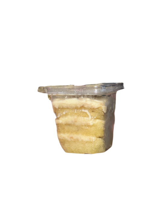 Bizcocho To Go Rafaello
