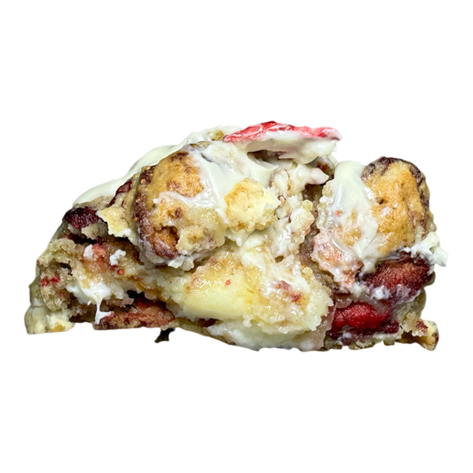 Strawberry Cheesecake
