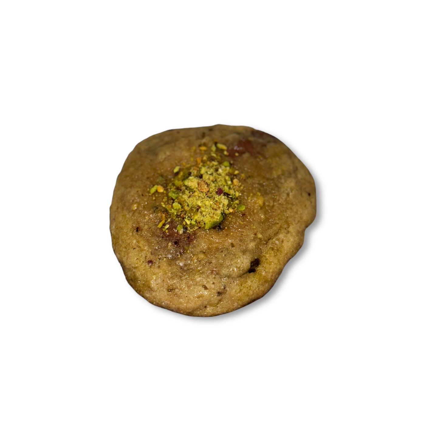 Pistacho Cookie